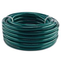 Mangueira Trançada 3/4 Verde 50 Metros Forceline - Force Line