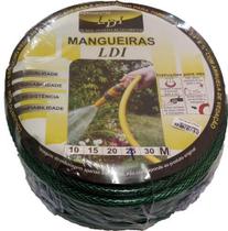 Mangueira Trançada Conjunto Completo para Jardim 15 Metros