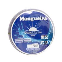 Mangueira Trancada Cristal 10m Millenium - Sunflex