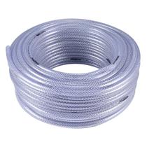 Mangueira trançada cristal pt-250 3/4 rl100 mts - himaflex