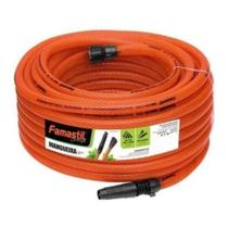 Mangueira Trançada Famastil 15m Esguicho