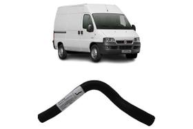 Mangueira trocador de calor ducato 2.8