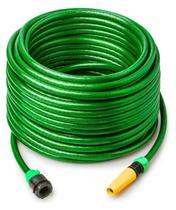 Mangueira Tropical Jardim C/ Esguicho Completa 1/2 10, 15, 20, 25, 30 Metros Axaflex (Verde) Mangueira Tropical Jardim C/ Esguicho Completa 1/2 10, 15, 20, 25, 30 Metros Axaflex (Verde)