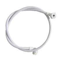 Mangueira Tubo Atóxica 1/4" 1,5m Água Pura Purificador Bebedouro Geladeira Side - Entrada PEBD Premium Mangueira Tubo Atóxica 1/4" 1,5m Água Pura Purificador Bebedouro Geladeira Side - Entrada PEBD Premium