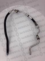 Mangueira Tubo Da Direção Hidráulica - Original Renault Sandero Logan 2014 Em Diante - 497252681r Mangueira Tubo Da Direção Hidráulica - Original Renault Sandero Logan 2014 Em Diante - 497252681r