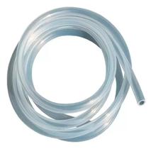 Mangueira Tubo De Silicone 10x13mm 55 Shore - 1 Metro