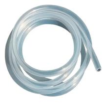 Mangueira Tubo De Silicone 7,9x11,1mm 55 Shore - 1 Metro