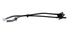 Mangueira Tubo Duplo De Combustível Ducato Multijet - 504110763