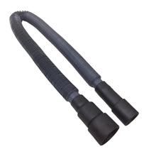 Mangueira Tubo Extensivo Universal Máquina De Lavar Roupa E Lava Louça