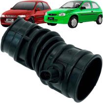 Mangueira Tubo Filtro De Ar Celta Corsa 1.0 8V Com Sensor