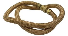 Mangueira Tubo Flexível 1,2m Fogão Electrolux 76txe Original - 44598