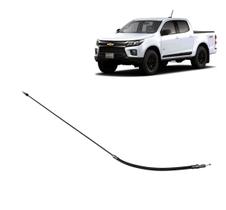 Mangueira Tubo Flexivel Atuador Embreagem GM S10 2012/2024 Mangueira Tubo Flexivel Atuador Embreagem GM S10 2012/2024