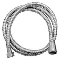 Mangueira Tubo Flexível Engate Trançado 1,50m Aço Inox Chuveiro Ducha Higiênica, Para Bide Chuveirinho e Duchinha 1/2" Mangueira Tubo Flexível Engate Trançado 1,50m Aço Inox Chuveiro Ducha Higiênica, Para Bide Chuveirinho e Duchinha 1/2"