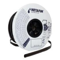 Mangueira tubo gotejador Tipo fita furo 20x20 Streamline X 2600 m