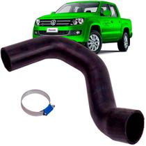 Mangueira Tubo Intercooler Turbo Amarok 2011 2012 2013 2014