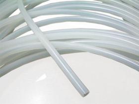 Mangueira Tubo Polietileno Natural 3 Por 8 9,52 Pebd Atoxico