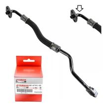 Mangueira Tubo Radiador Óleo Yamaha Fer 250 Curva Menor N1