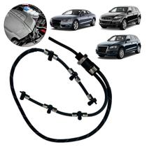 Mangueira Tubo Retorno Combustível Q7 Q5 A8 A7 A6 A5