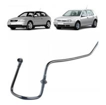 Mangueira Tubo Servo Freio Hidro vácuo Golf Gti Audi A3 1.8 turbo Mangueira Tubo Servo Freio Hidro vácuo Golf Gti Audi A3 1.8 turbo