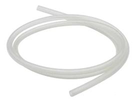 Mangueira Tubo Silicone 1,5 X 2,4 Mm - Ts-162 (1 Metro)