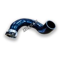 Mangueira TURB FE001 Intercooler À Turbina FE001 Fiat Toro Jeep Compass (Com Engate) 52044908
