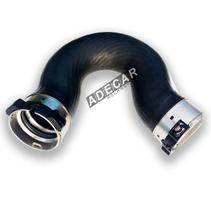 Mangueira TURB ME001 Intercooler À Turbina Mercedes Sprinter Cdi 415 515 - Om651 (Com Engate) Silicone 9065285082 Mangueira TURB ME001 Intercooler À Turbina Mercedes Sprinter Cdi 415 515 - Om651 (Com Engate) Silicone 9065285082