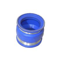 Mangueira Turbina FH12 FH13 FM12 FM13 56X60MM 20589125 Mangueira Turbina FH12 FH13 FM12 FM13 56X60MM 20589125