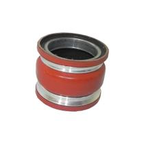 Mangueira turbina sc s-5 imp **scania sc s-5 g /**scania sc