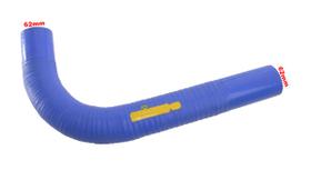 Mangueira Turbo Ao Intercooler Troller 3.0 Alta Performance Mangueira Turbo Ao Intercooler Troller 3.0 Alta Performance