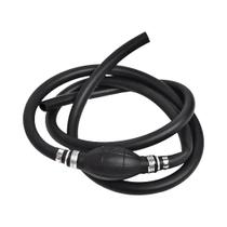 Mangueira Universal De Borracha Para Combustível/Gás De 6mm Para Motor Marítimo, Motor De Popa, Mangueira Universal De Borracha Para Combustível/Gás De 6mm Para Motor Marítimo, Motor De Popa,