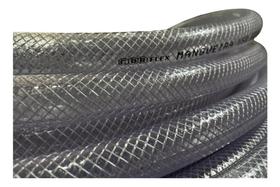 Mangueira Uso Geral Trançada Cdb 3/4x2.5 250psi 50m