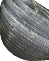 Mangueira Uso Geral Trançada Flex Cdb 1''polegada 250psi 50m