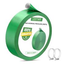 Mangueira USTAR 2" x 61m para Retrolavagem de Piscina Resistente Mangueira USTAR 2" x 61m para Retrolavagem de Piscina Resistente
