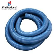 Mangueira Vácuo/Ar Azul 1.1/2" IVAC 10m