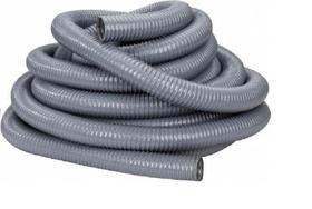 Mangueira Vácuo Ar Cinza - 10 M - Brflex