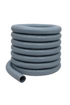 Mangueira vacuo ar cinza 2 1.2 5 metros