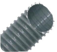 Mangueira vacuo ar light cinza 1.1/2 himaflex