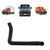 Mangueira valvula egr iveco daily 3.0 2012 a 2019 504331494 Mangueira valvula egr iveco daily 3.0 2012 a 2019 504331494