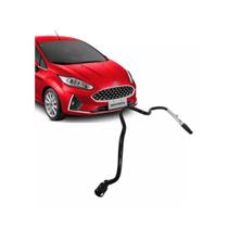 Mangueira Ventilação Gases Carter Ford New Fiesta 1.6 -13/19 - AB3Z6K683C