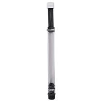 Mangueira VP Racing Fuels 3044 Deluxe Filler preta