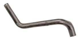 Mangueira vw gol/passat /85 bomba dagua / valvula aqueciment - BOR/JH