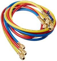 Mangueira Yellow Jacket 29986 Plus II 1/4 com válvula de esfera compacta