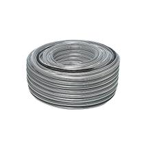 Mangueira zebrinha bicolor 3/4 x 2.0mm rolo 50m sunflex
