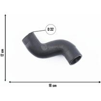 Mangueiras Chevrolet Monza 1989 a 1996 CAUPLAS 4589