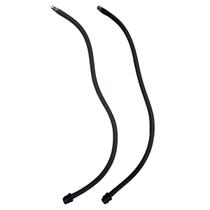 Mangueiras Combustível Envio E Retorno Flauta Fiat Palio Mangueiras Combustível Envio E Retorno Flauta Fiat Palio