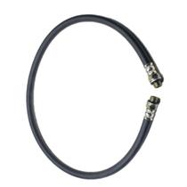 Mangueiras Cuíca De Freio Rosca M16 Giratória 90cm 4 Und