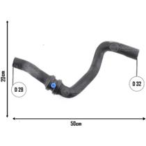 Mangueiras Fiat Palio 2011 a 2019 CAUPLAS 8583 Mangueiras Fiat Palio 2011 a 2019 CAUPLAS 8583