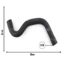 Mangueiras Peugeot 207 2008 a 2014 CAUPLAS 9854