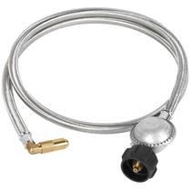 Manguera Adaptadora de Propano SHINESTAR para Parrilla Blackstone 1,5 m Manguera Adaptadora de Propano SHINESTAR para Parrilla Blackstone 1,5 m