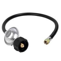 Manguera con Regulador para Parrilla de Gas SHINESTAR 61 cm con Conector 3/8" Flare Manguera con Regulador para Parrilla de Gas SHINESTAR 61 cm con Conector 3/8" Flare
